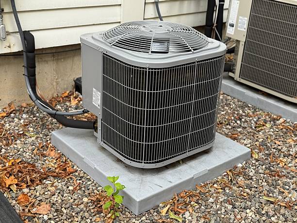 24/7 Emergency Hvac experts in Pierron, IL